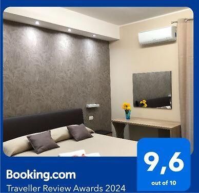 אסראלה Apartments " Le Ginestre" מראה חיצוני תמונה