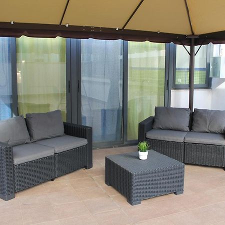 אסראלה Apartments " Le Ginestre" מראה חיצוני תמונה