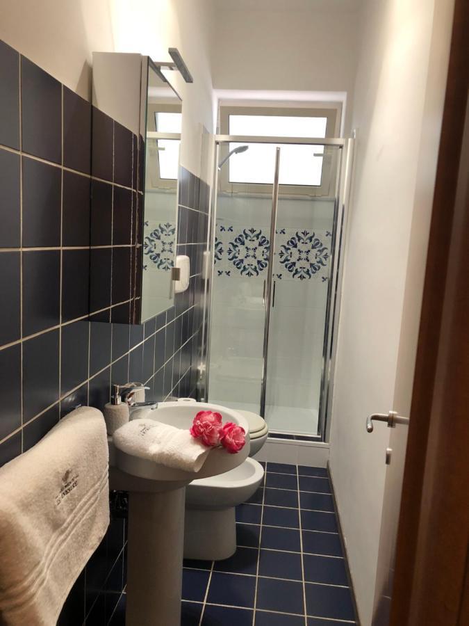אסראלה Apartments " Le Ginestre" מראה חיצוני תמונה
