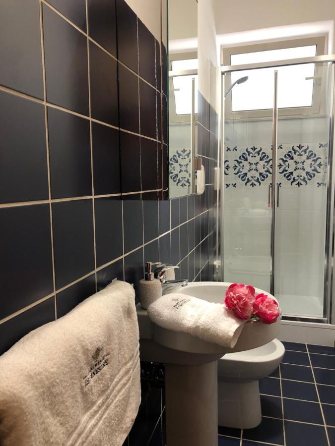 אסראלה Apartments " Le Ginestre" מראה חיצוני תמונה