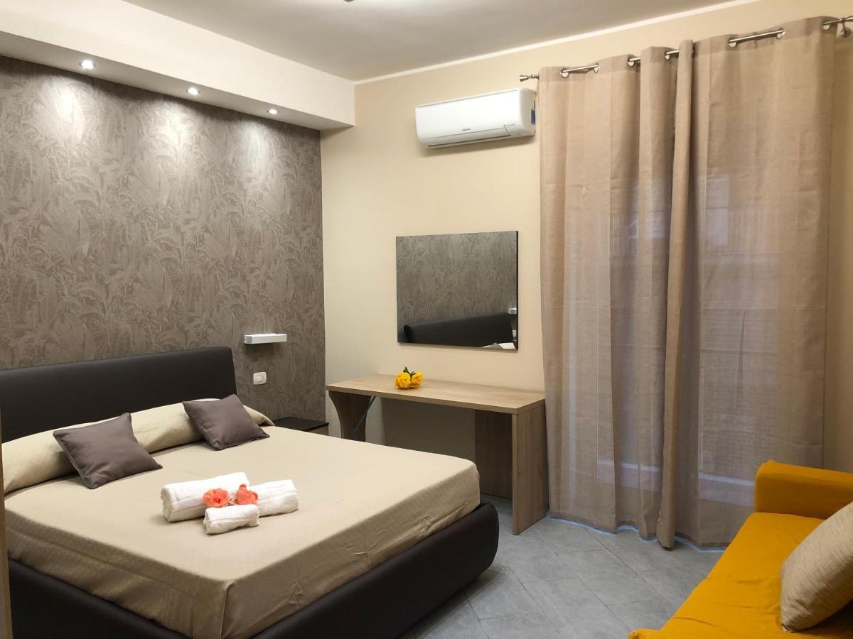 אסראלה Apartments " Le Ginestre" מראה חיצוני תמונה