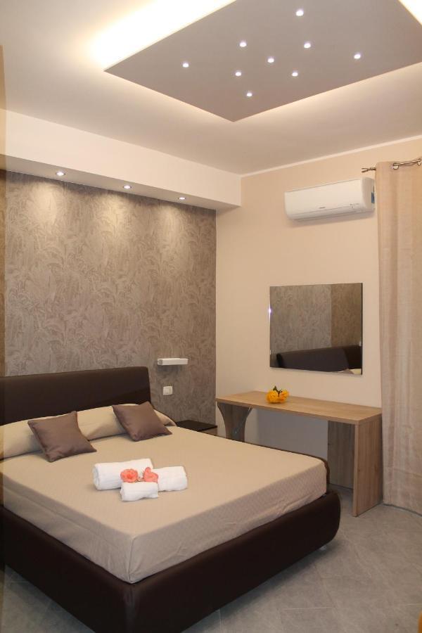 אסראלה Apartments " Le Ginestre" מראה חיצוני תמונה