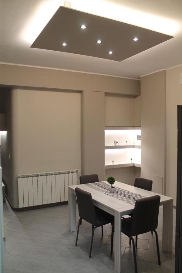 אסראלה Apartments " Le Ginestre" מראה חיצוני תמונה