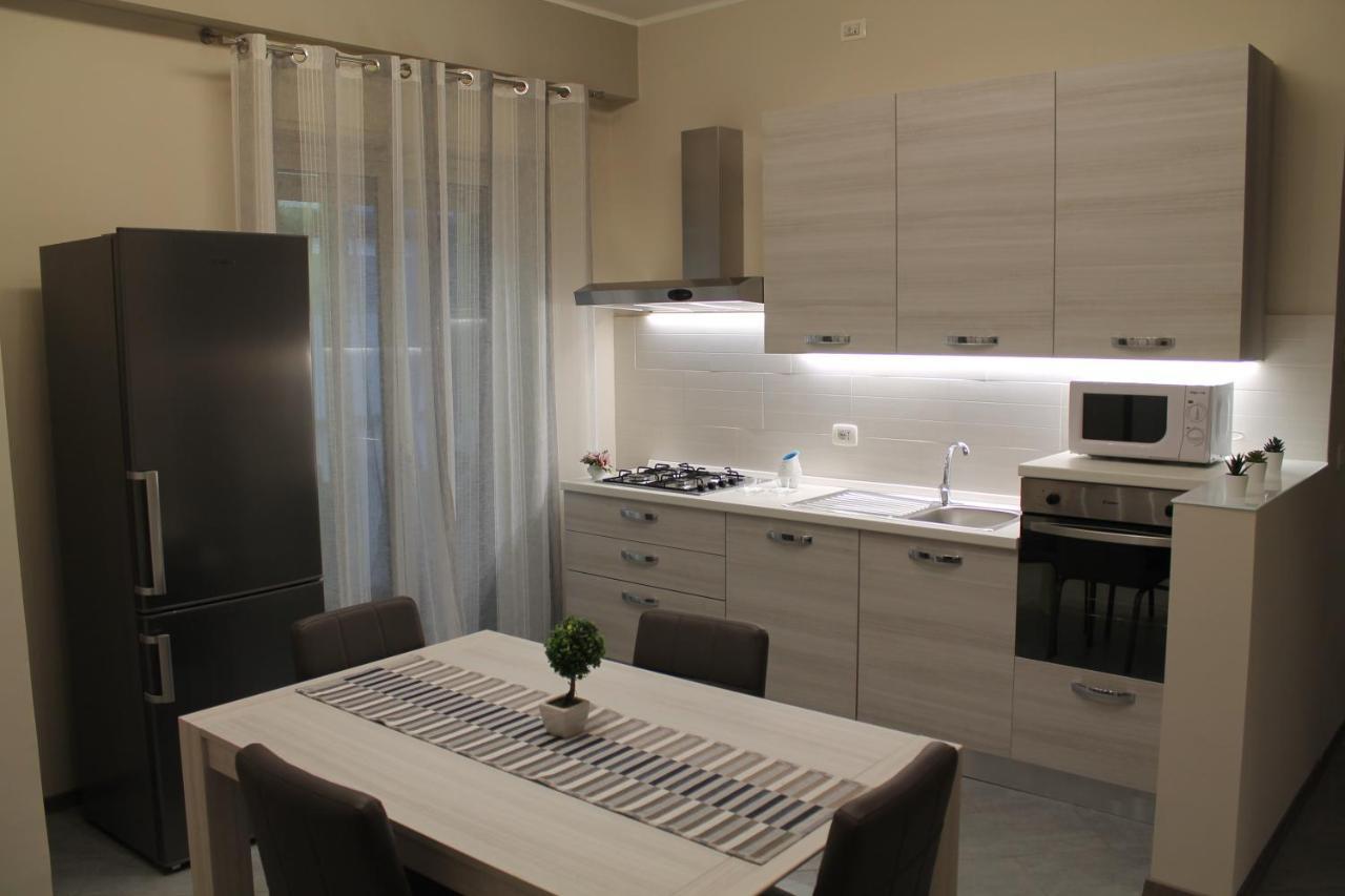 אסראלה Apartments " Le Ginestre" מראה חיצוני תמונה
