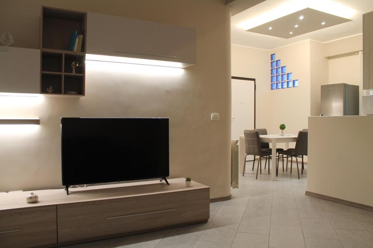 אסראלה Apartments " Le Ginestre" מראה חיצוני תמונה