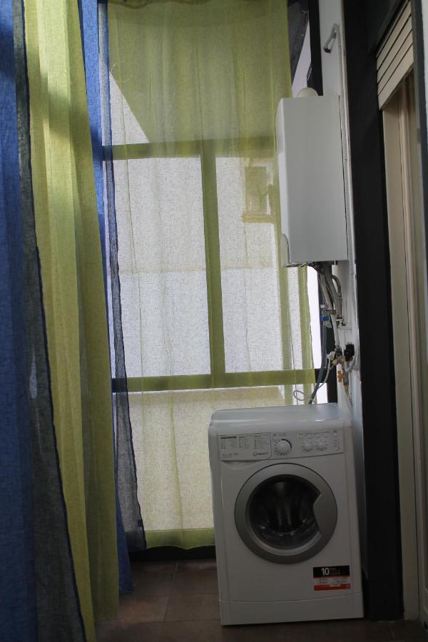 אסראלה Apartments " Le Ginestre" מראה חיצוני תמונה